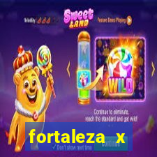 fortaleza x flamengo ao vivo futemax